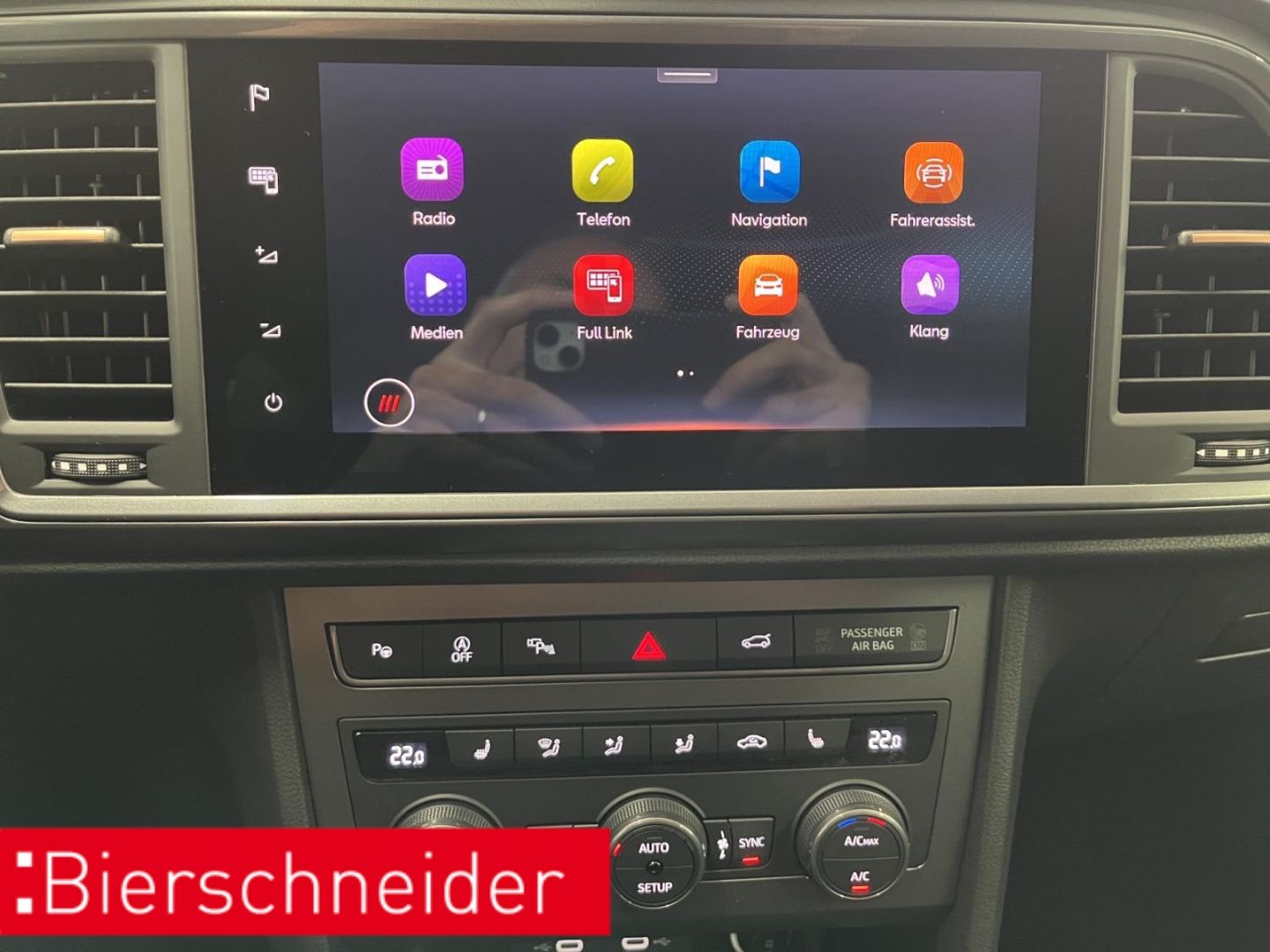 Cupra Ateca - Bild 33