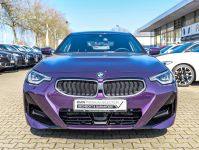 BMW 220 - Vorschau Bild 8