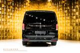 Mercedes-Benz V 300d 4M EXTRALONG+CUSTOMIZED+VIP+AIRMATIC+2025 - Mercedes-Benz V 300 Neuwagen