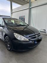 Peugeot 307 1.6 ohne Tüv - Peugeot 307 aus 2001