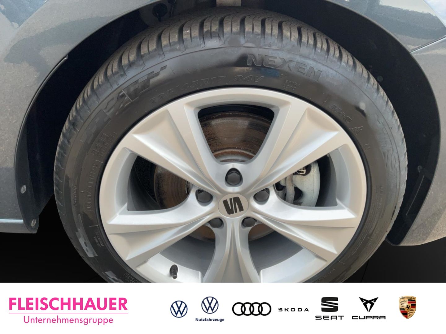 Seat Leon - Bild 8
