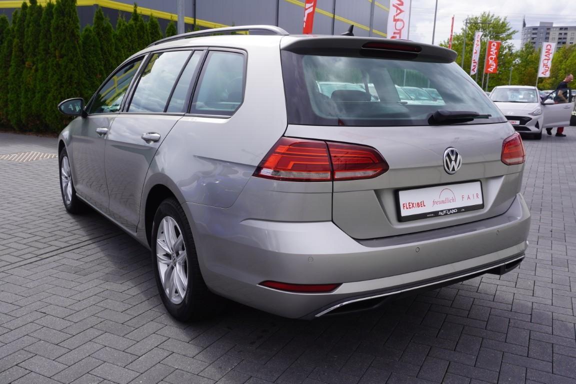 Volkswagen Golf VII Variant 1.0 Comfortline ACC PDC Klimaau