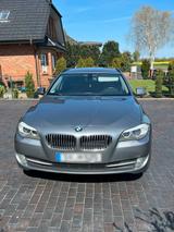 BMW 525d Touring F11 - BMW 525 in Bremen