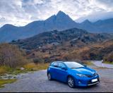 Toyota Auris Executive 2,0-l-D-4D Leder, Panorama, Navi - Toyota Auris: 2.0