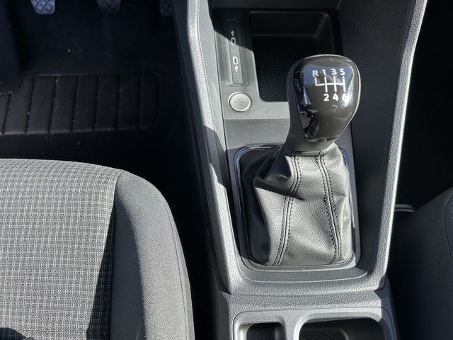 NFZ Caddy Cargo Maxi Motor: 2,0 l TDI EU6 SCR 75