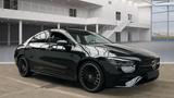 Mercedes-Benz CLA180 AMG LINE 7G-DCT-PANODACH-NIGHT PAKET-360° - Mercedes-Benz CLA 180 in Bochum