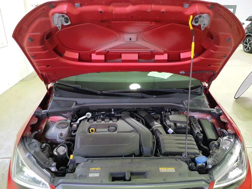 SEAT Arona FR-Line 1.5 TSI 110kW Tempo*Nav*PDC*RFK*SH