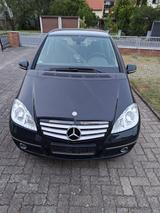 Mercedes-Benz Mercedes Benz A190 BJ 2009 - Mercedes-Benz A 190 von privat