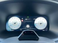 Hyundai i30 Kombi 1.6 T-GDI DCT Edition LED KAM 5JGAR bei Autohaus Landmann & Maier OHG