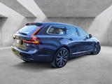Volvo V90 Kombi 2.0 Ultimate Bright Recharge Plug-In H - Volvo V90: Ultimate Bright