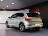 Volkswagen Polo R-Line 1.0 TSI 116 PS 7-Gang-DSG - Volkswagen Polo Tageszulassungen Neuwagen mit Benzin-Antrieb