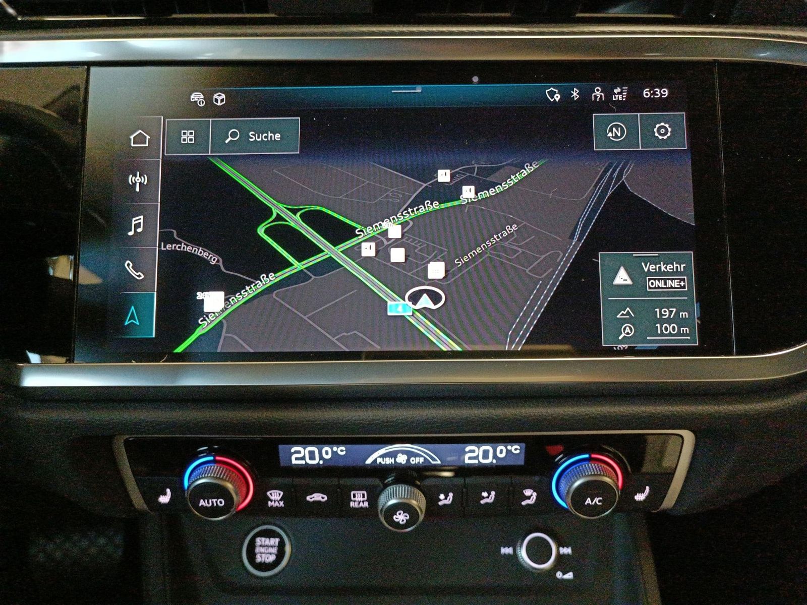 Audi Q3 - Bild 13