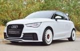 Audi A1 QUATTRO 2.0TFSI 420HP MTM 1 OF 333  - Audi A1: Allradantrieb