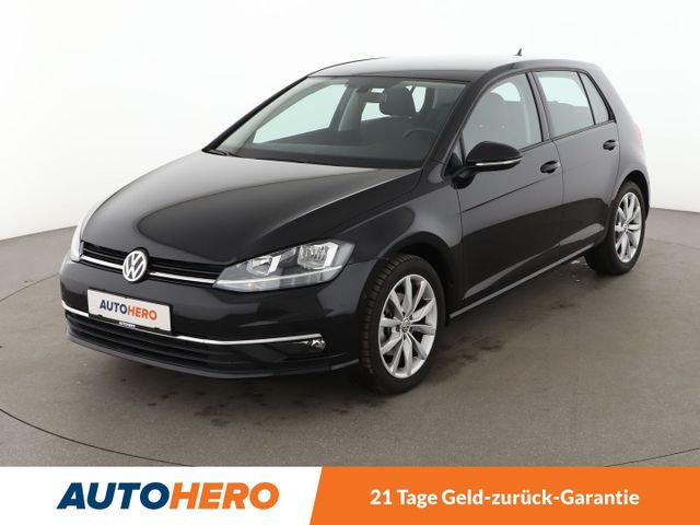 Volkswagen Golf VII 1.5 TSI ACT Comfortline BM Aut.*TEMPO*