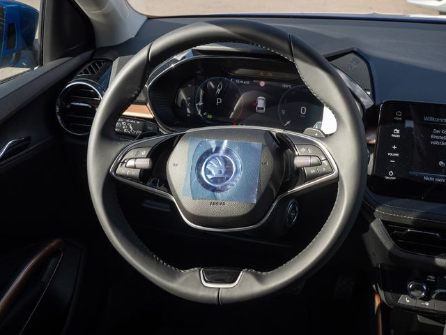 Foto Nummer 7: SKODA Fabia