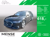 Audi A6 Avant 50 TFSIe Quattro S tronic S line AHK - Audi A6 mit Hybrid-Antrieb