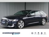 Audi S6 Avant TDI Navi Pano Matrix ACC AHK UPE 100.00