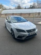 Seat Leon CUPRA  ST 4Drive DSG  - Seat Leon in Berlin