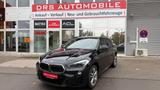 BMW X2 sDrive 20 i M Sportpaket/Pano/Kamera/Komfort - schwarze BMW X2