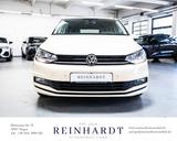 Volkswagen TOURAN 2.0TDi DSG TAXI-PAKET/TAXAMETER/7-SITZE - Volkswagen Touran mit Diesel-Antrieb: Taxi, Kleinbus