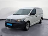 Volkswagen Caddy Maxi Cargo 2.0 TDI LightAssist GRA Klima - Volkswagen Caddy Cargo Maxi