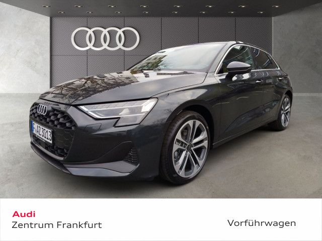 A3 Sportback 35 TDI S tronic MatrixLED 360°