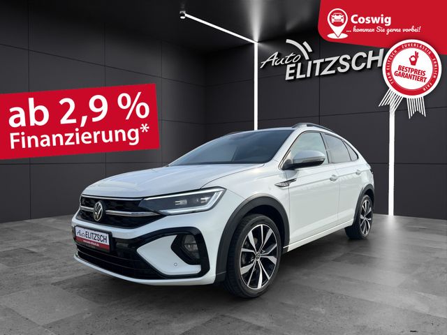 Volkswagen Taigo R-Line TSI DSG IQ.Light ACC SHZ RearView N