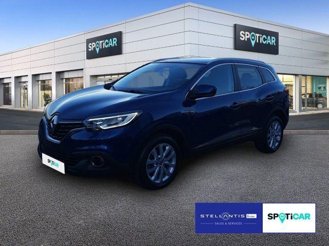 Renault Kadjar 1.2 TCe 130 Business EN ERGY Aut. Navi PD