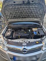 Opel Astra Station Wagon - Opel Astra: Station Wagon