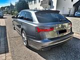 Audi A6 C7 4G Avant quattro 3.0l TDI S-line DSG - Audi A6: 7