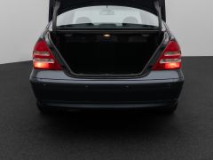 Foto Nummer 13: MERCEDES-BENZ C 180