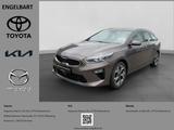 Kia Ceed_sw 1.4T Spirit Technologie-Paket Navi-Paket - Kia Gebrauchtwagen in Bremen