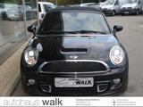 MINI Cooper S Cabrio Highgate  - MINI Cooper S Cabrio: Highgate