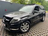Mercedes-Benz GLK 250*4Matic*Standheizung*AHK*F1*Top*Geplfegt - Mercedes-Benz GLK 250 aus 2014