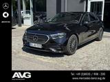Mercedes-Benz E 220 d 4M AMG Edition Pano AHK DIGITAL Dis 360°