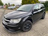 Dodge Journey SE*7 SITZE*AUTOMATIK*NAVI*RÜCKFAHRKAMERA - Dodge Journey Benziner Gebrauchtwagen