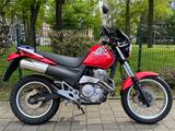 Honda SLR 650 - HONDA SLR 650