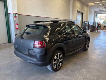 Citroen C4 Cactus - 3