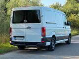 Volkswagen Crafter L2H1 Kasten FWD PDC unfallfrei  - Volkswagen Crafter: L2h1