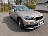 BMW X1 sDrive18i - E84 - BMW: E84