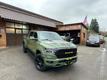 Dodge RAM - 11