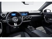 Mercedes-Benz A 180 Limo AMG Sport Premium+ Magno Distr. LED P