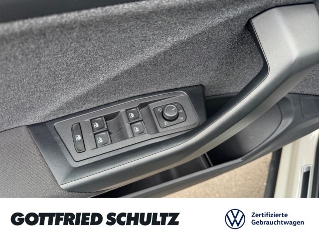 Volkswagen T-Roc - Bild 13