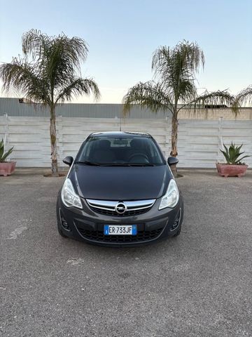 Opel OPEL CORSA 1.3 DIESEL SPORT 113000 KM 2013