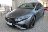 Mercedes-Benz EQS -Klasse EQS AMG 53 4Matic