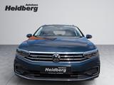 Volkswagen Passat Variant GTE  IQ-LED 18" Virtual AHK-schw. - Volkswagen mit Hybrid-Antrieb