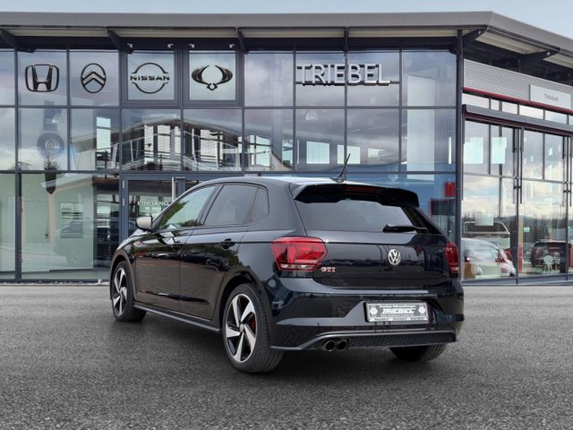 Volkswagen Polo GTI 2.0 °LED°Navi°PGD°ACC°SHZ°PDC°