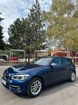 Andere BMW 120i Twin Turbo - Andere mit Benzin-Antrieb: Kleinwagen