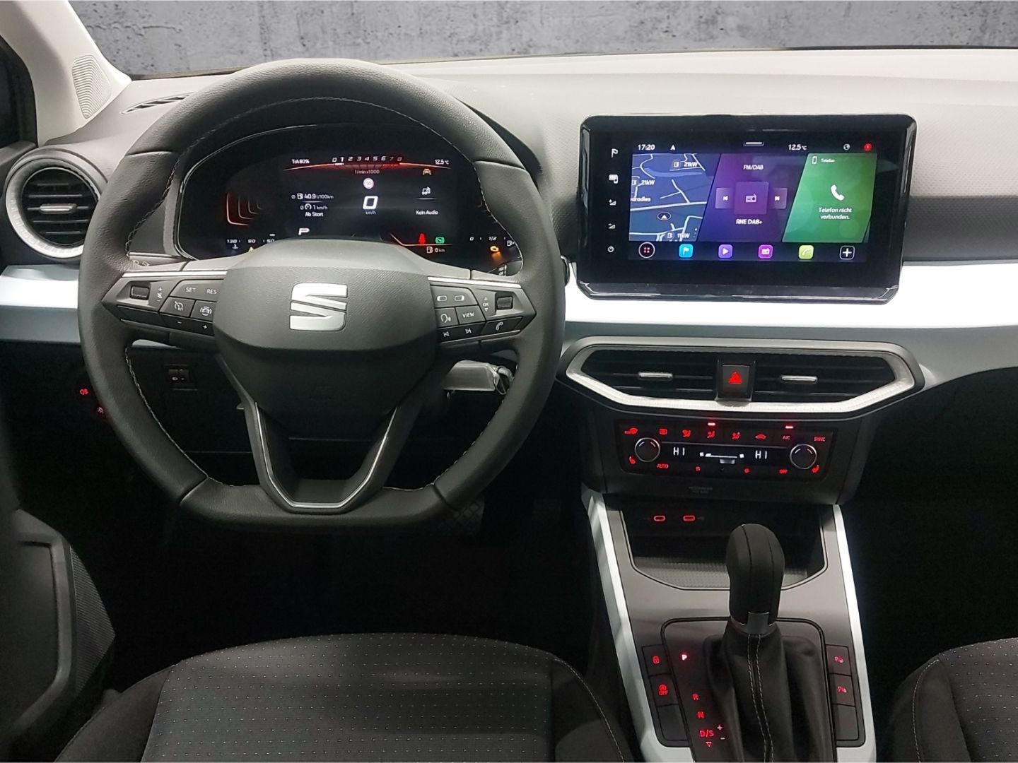 Seat Arona - Bild 12