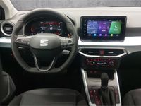 Seat Arona - Vorschau Bild 12